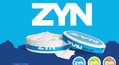 Zyn Post