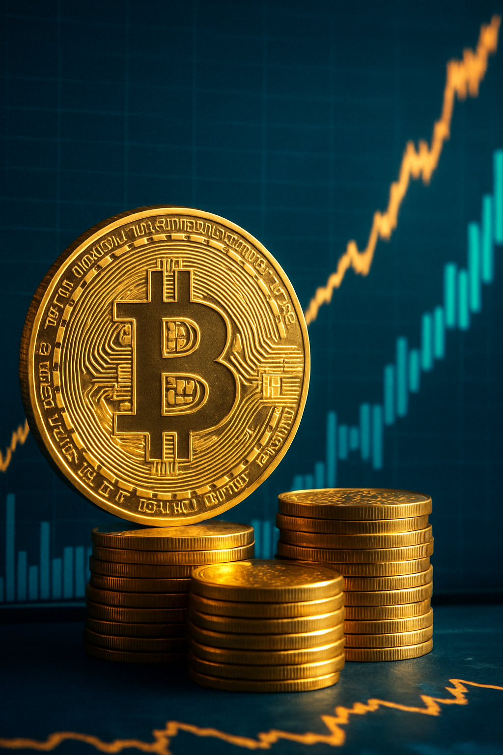 Bitcoin Smashes Past $113K as Short Sellers Scramble and Crypto Market Heats Up