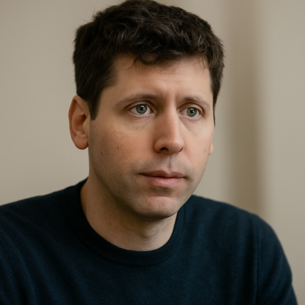 Sam Altman Calls ‘AGI’ an Outdated Buzzword — Experts Agree It’s Time for a New Conversation