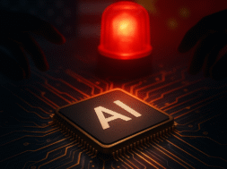 Senate Democrats Urge Trump to Halt AI Chip Sales Deal With China