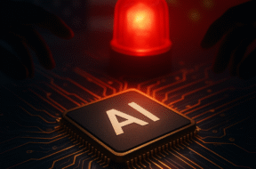 Senate Democrats Urge Trump to Halt AI Chip Sales Deal With China