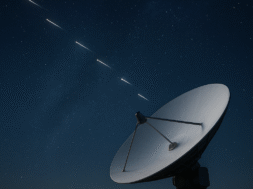 Starlink Faces Second Outage in Two Weeks as SpaceX Expands Satellite Fleet