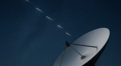 Starlink Faces Second Outage in Two Weeks as SpaceX Expands Satellite Fleet