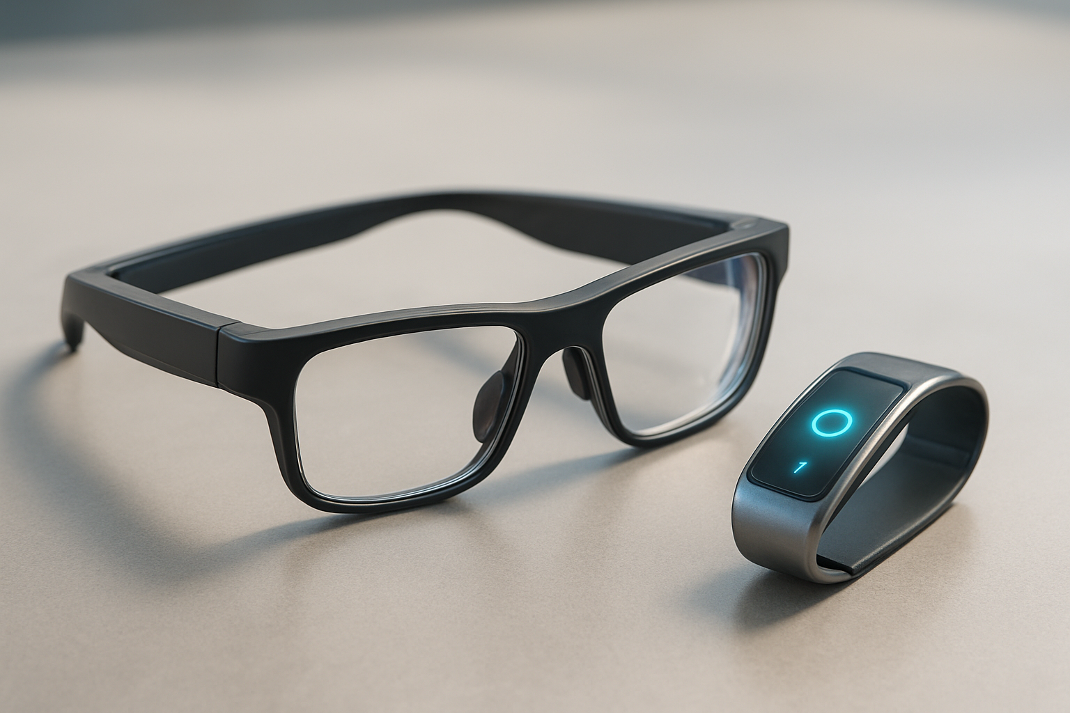 Meta Set to Launch “Hypernova” Smart Glasses with Built-in Display and Gesture-Control Wristband at Connect