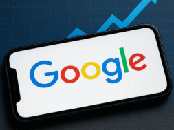 Google Stock Climbs as Apple Explores Gemini AI to Power Siri Upgrade