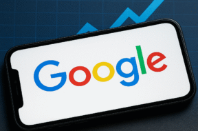 Google Stock Climbs as Apple Explores Gemini AI to Power Siri Upgrade