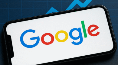 Google Stock Climbs as Apple Explores Gemini AI to Power Siri Upgrade