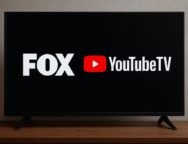 Showdown Looms: YouTube TV Warns Fox Channels Could Vanish Without Deal
