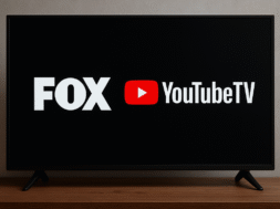 Showdown Looms: YouTube TV Warns Fox Channels Could Vanish Without Deal