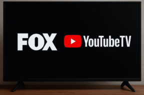 Showdown Looms: YouTube TV Warns Fox Channels Could Vanish Without Deal