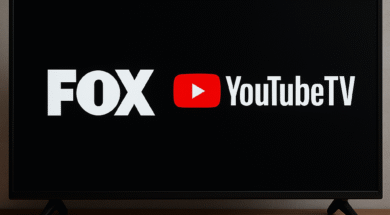 Showdown Looms: YouTube TV Warns Fox Channels Could Vanish Without Deal