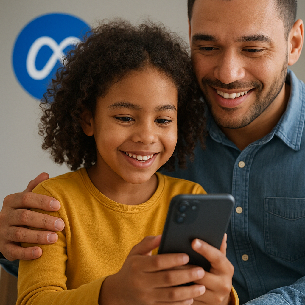 Report Reveals Meta’s Ties With National PTA Amid Rising Concerns Over Child Safety