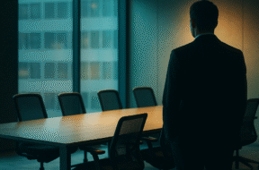 Google Cuts 35% of Small-Team Managers as Efficiency Drive Reshapes Workforce