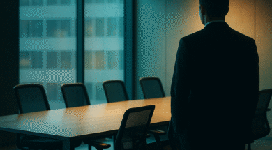 Google Cuts 35% of Small-Team Managers as Efficiency Drive Reshapes Workforce