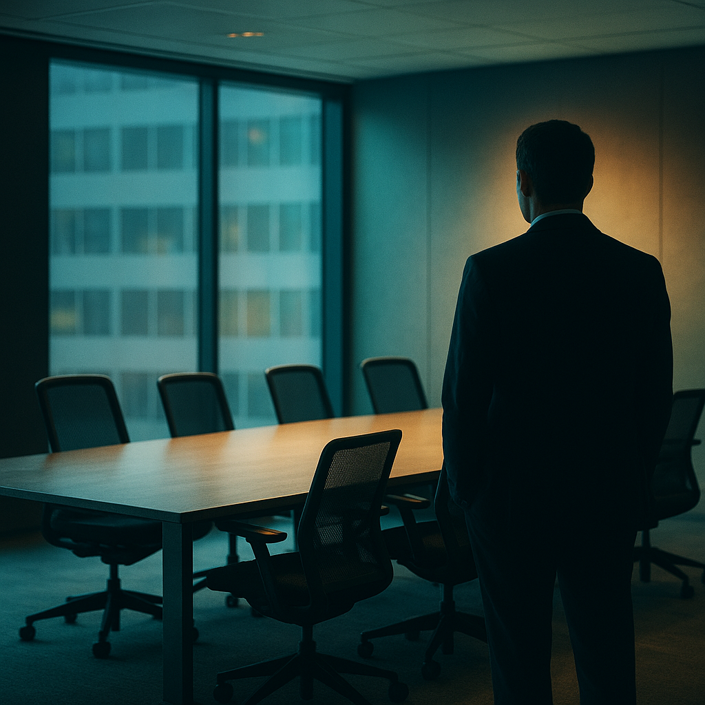 Google Cuts 35% of Small-Team Managers as Efficiency Drive Reshapes Workforce