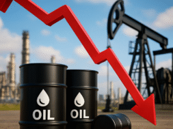 Global Oil Prices Slip, But Weekly Gains Stay Intact Amid Tariffs and Supply Concerns