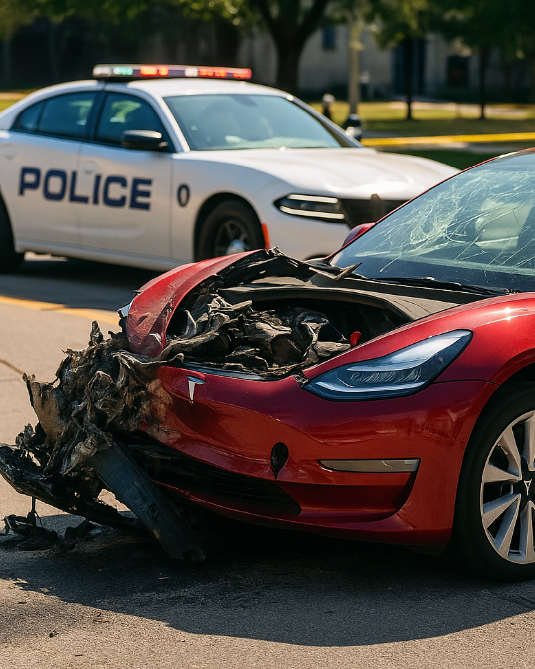 Tesla Ordered to Pay Over $240 Million After Fatal Autopilot Crash, Jury Rules