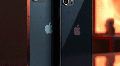 Apple Increases iPhone Pro Price for First Time in 7 Years, Unveils New iPhone 17 Air