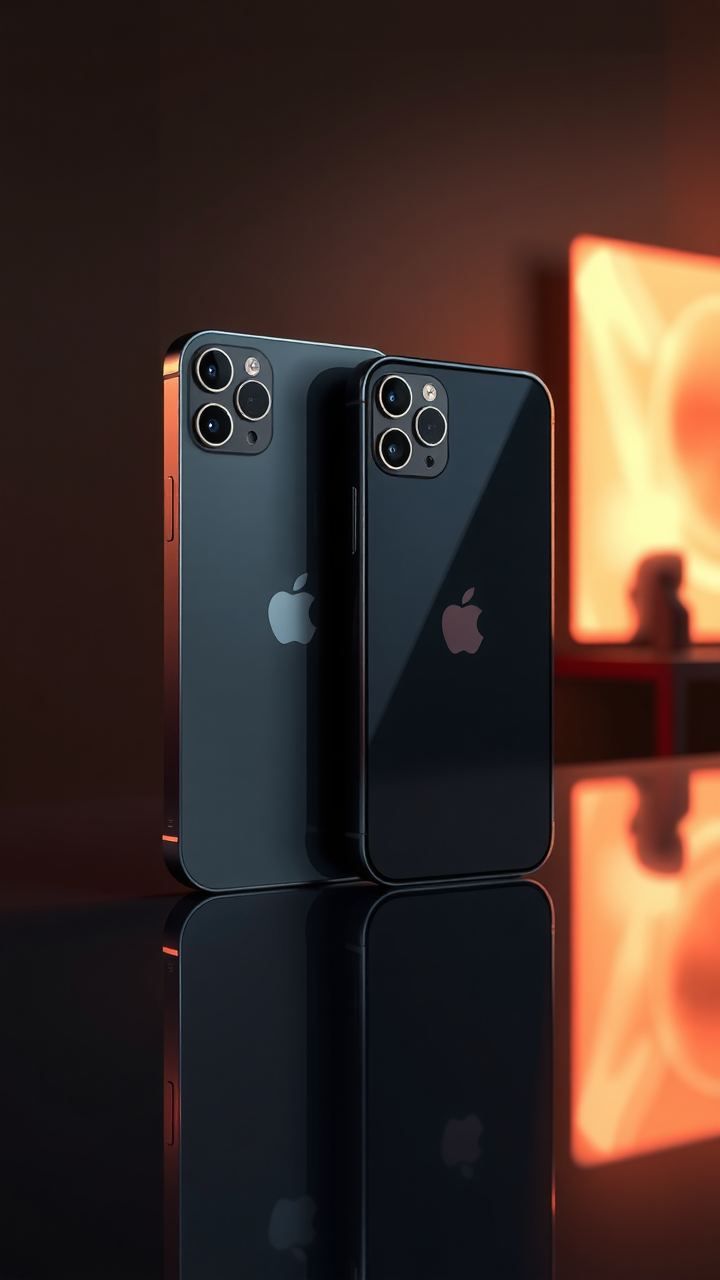 Apple Increases iPhone Pro Price for First Time in 7 Years, Unveils New iPhone 17 Air