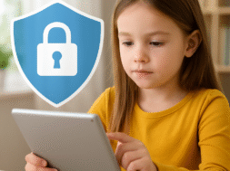 Global Push for Online Child Safety Sparks Surge in AI-Powered Protection Tools