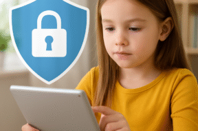 Global Push for Online Child Safety Sparks Surge in AI-Powered Protection Tools