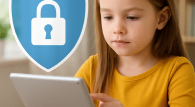 Global Push for Online Child Safety Sparks Surge in AI-Powered Protection Tools