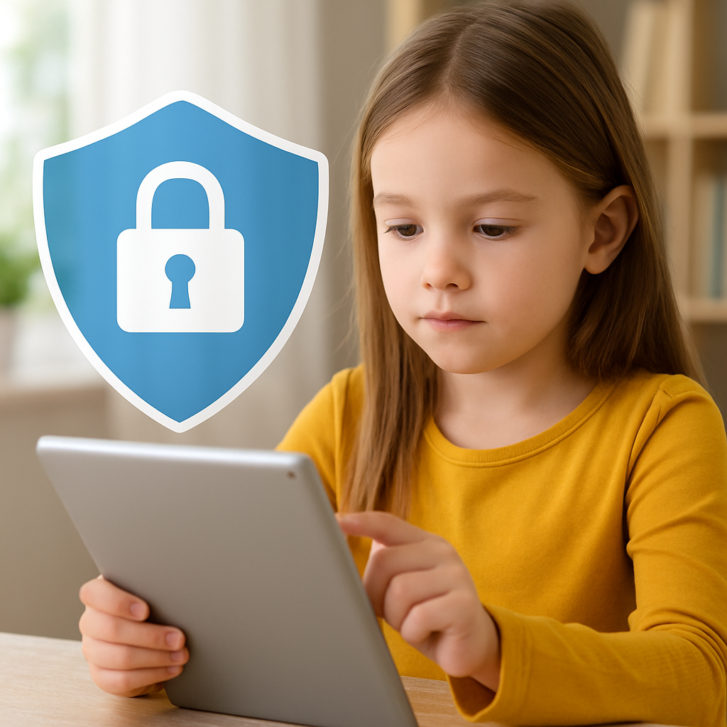 Global Push for Online Child Safety Sparks Surge in AI-Powered Protection Tools
