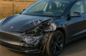 Tesla Fights $243M Autopilot Crash Verdict, Seeks Dismissal or New Trial