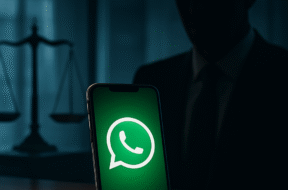 Former WhatsApp Security Chief Sues Meta, Alleges Major Privacy and Data Protection Failures
