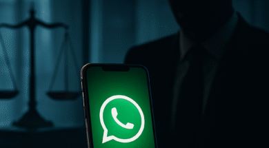 Former WhatsApp Security Chief Sues Meta, Alleges Major Privacy and Data Protection Failures