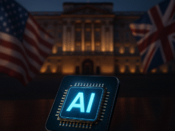 Nvidia CEO Jensen Huang to Join Trump on High-Profile UK State Visit with Global Business Leaders