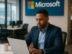 Microsoft Mandates 3 Days in Office per Week Starting February 2025