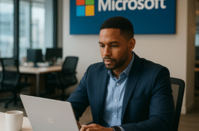Microsoft Mandates 3 Days in Office per Week Starting February 2025
