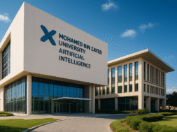 Abu Dhabi Unveils K2 Think: A Low-Cost AI Model to Rival OpenAI and DeepSeek