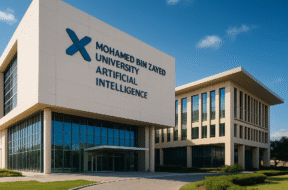 Abu Dhabi Unveils K2 Think: A Low-Cost AI Model to Rival OpenAI and DeepSeek