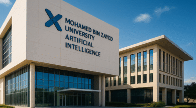 Abu Dhabi Unveils K2 Think: A Low-Cost AI Model to Rival OpenAI and DeepSeek
