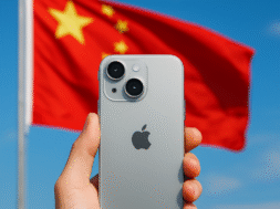 Apple Delays iPhone Air Launch in China Over eSIM Approval Hurdles