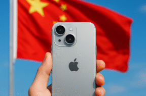 Apple Delays iPhone Air Launch in China Over eSIM Approval Hurdles