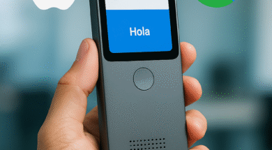 Breaking the Language Barrier: Apple, Google & Meta Race to Build Real-Time Universal Translators