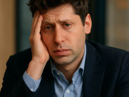 Sam Altman Speaks Out: OpenAI CEO Reveals Sleepless Nights Over ChatGPT’s Ethics, Privacy, and Future