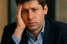 Sam Altman Speaks Out: OpenAI CEO Reveals Sleepless Nights Over ChatGPT’s Ethics, Privacy, and Future