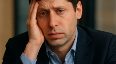 Sam Altman Speaks Out: OpenAI CEO Reveals Sleepless Nights Over ChatGPT’s Ethics, Privacy, and Future