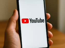 YouTube Crosses $100 Billion in Creator Payouts as It Celebrates 20 Years