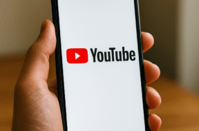 YouTube Crosses $100 Billion in Creator Payouts as It Celebrates 20 Years