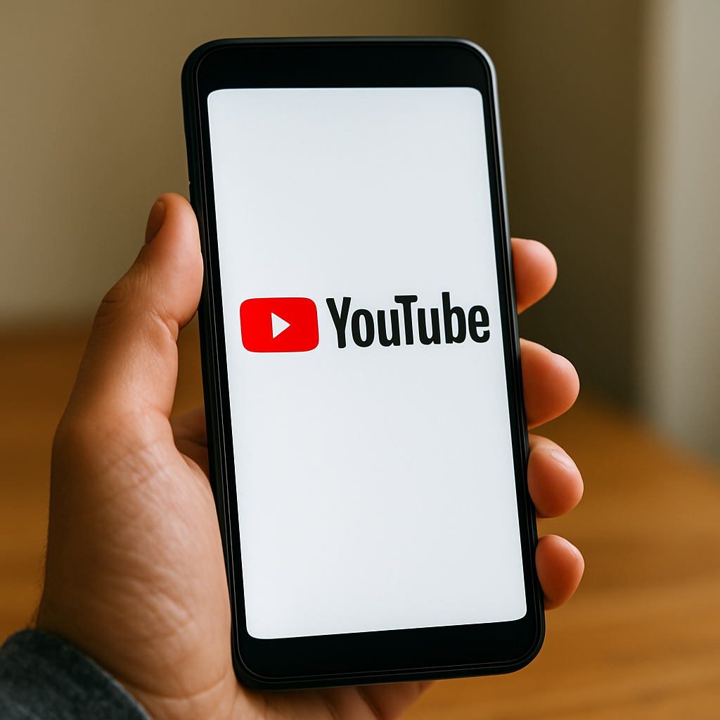 YouTube Crosses $100 Billion in Creator Payouts as It Celebrates 20 Years