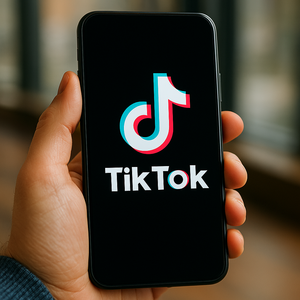 Oracle & Silver Lake Join TikTok Deal as Trump Pushes Deadline to December