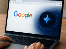 Google Brings Gemini AI to Chrome Worldwide to Redefine Web Browsing