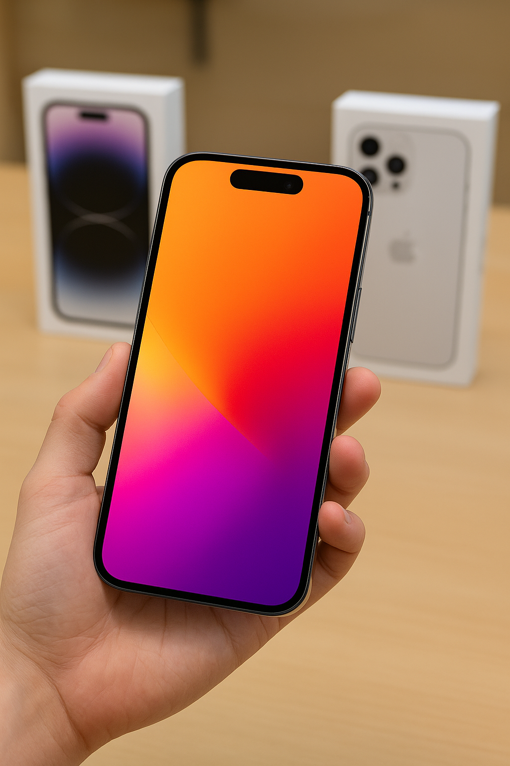 iPhone 17 Launches Worldwide as Apple Faces Rising AI Scrutiny and China Competition