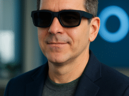 Meta’s Chris Cox: Smart Glasses Will Be the Next Big Shift in Computing