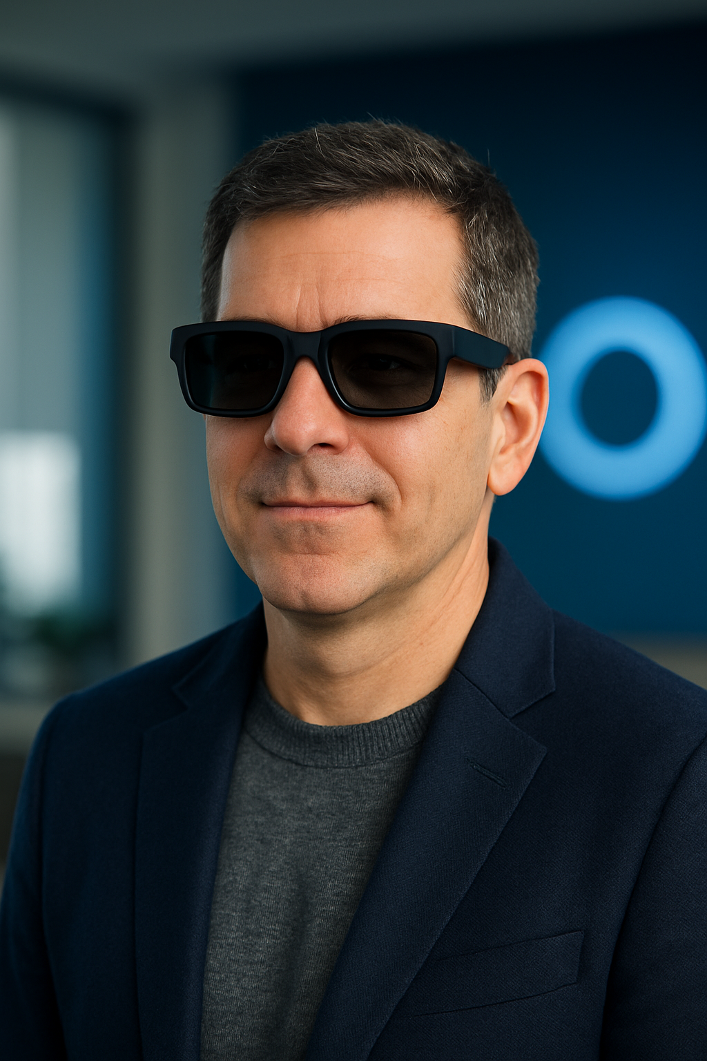 Meta’s Chris Cox: Smart Glasses Will Be the Next Big Shift in Computing
